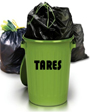 Logo TARES