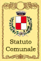 Nuovo Satuto COmunale approvato con delibera del Consiglio COmunale  n. 14 del 10/03/2007