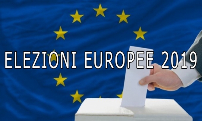 Elezioni Europee 2019